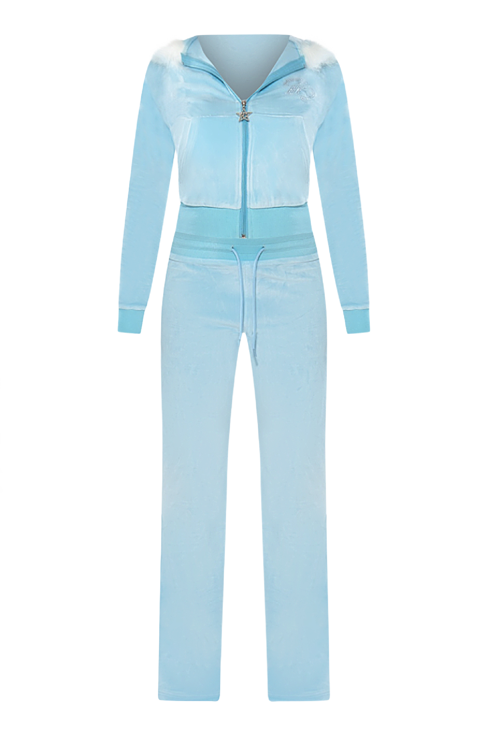 So 2000s Tracksuit 4.0