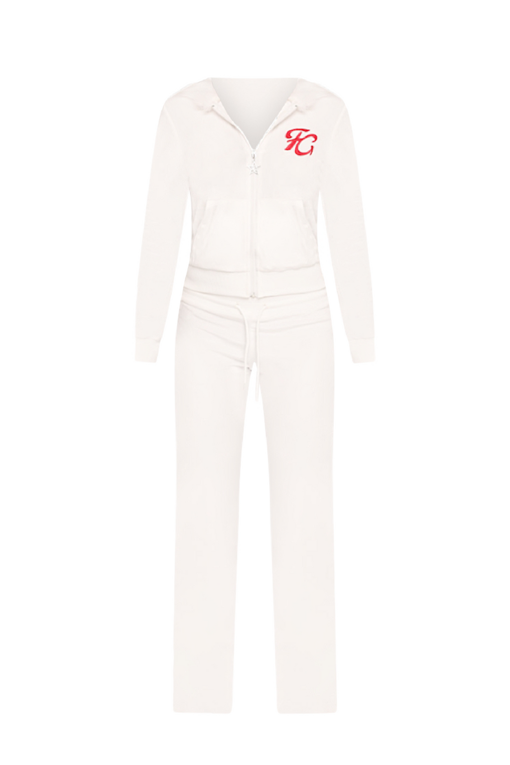 So 2000s Tracksuit 4.0