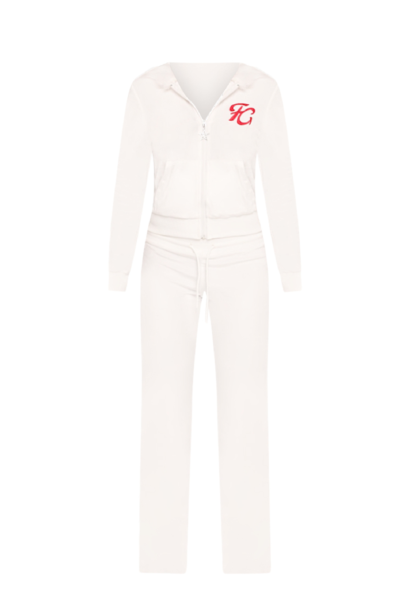 So 2000s Tracksuit 4.0