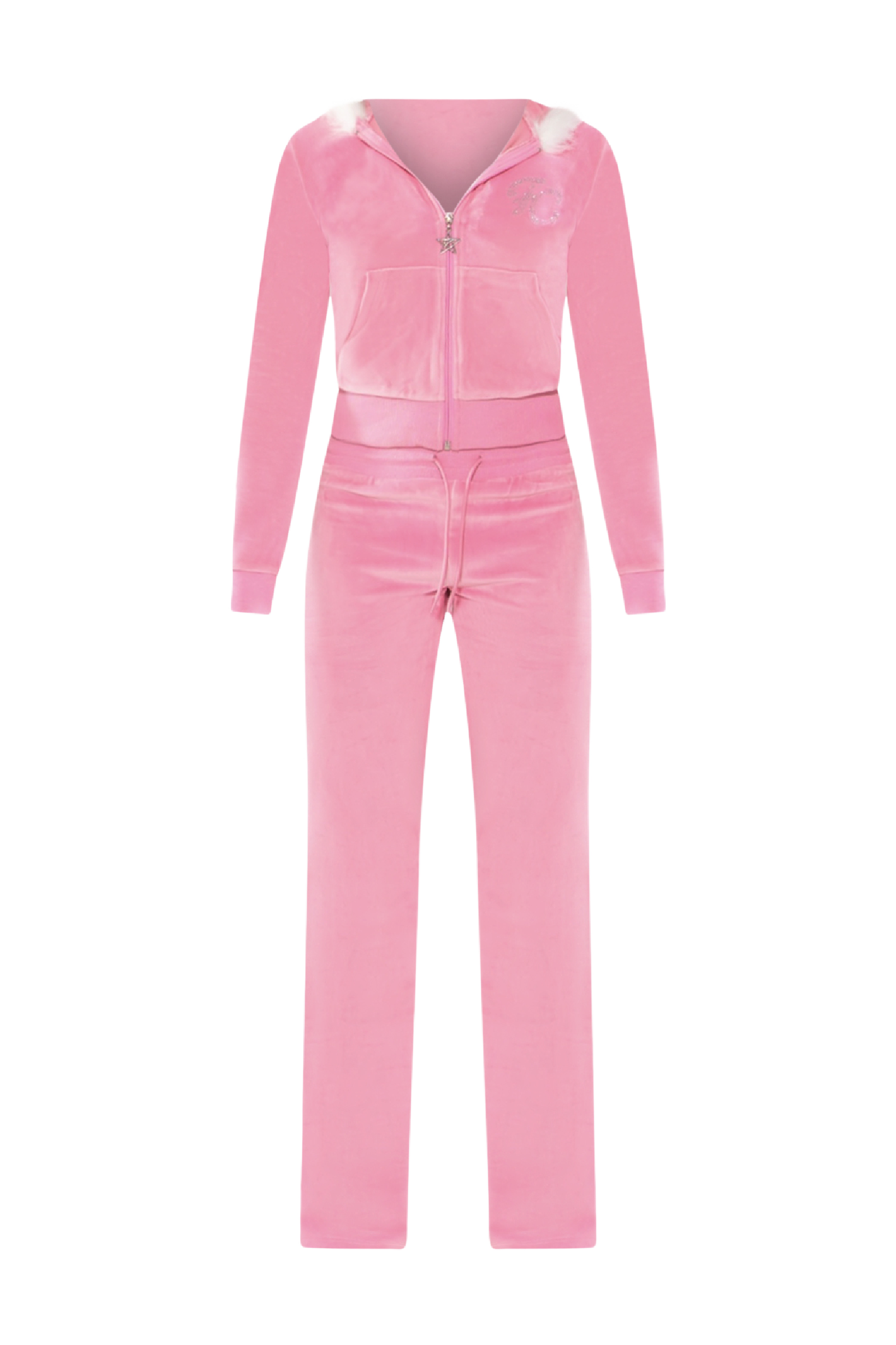 So 2000s Tracksuit 4.0
