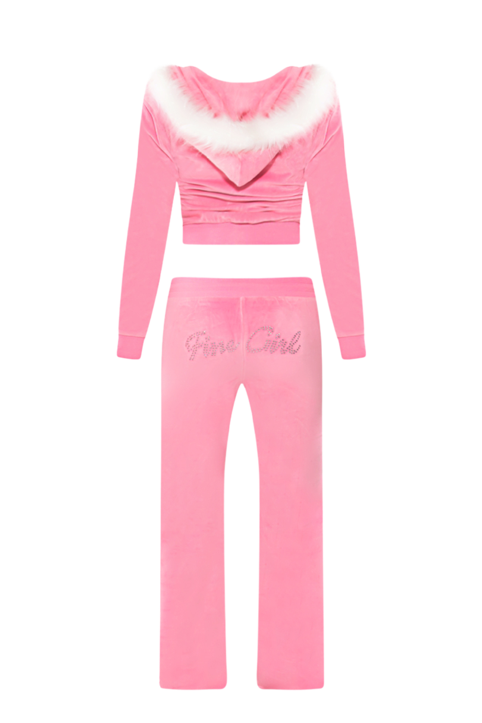 So 2000s Tracksuit 4.0