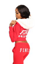 So 2010 Sweatsuit 2.0