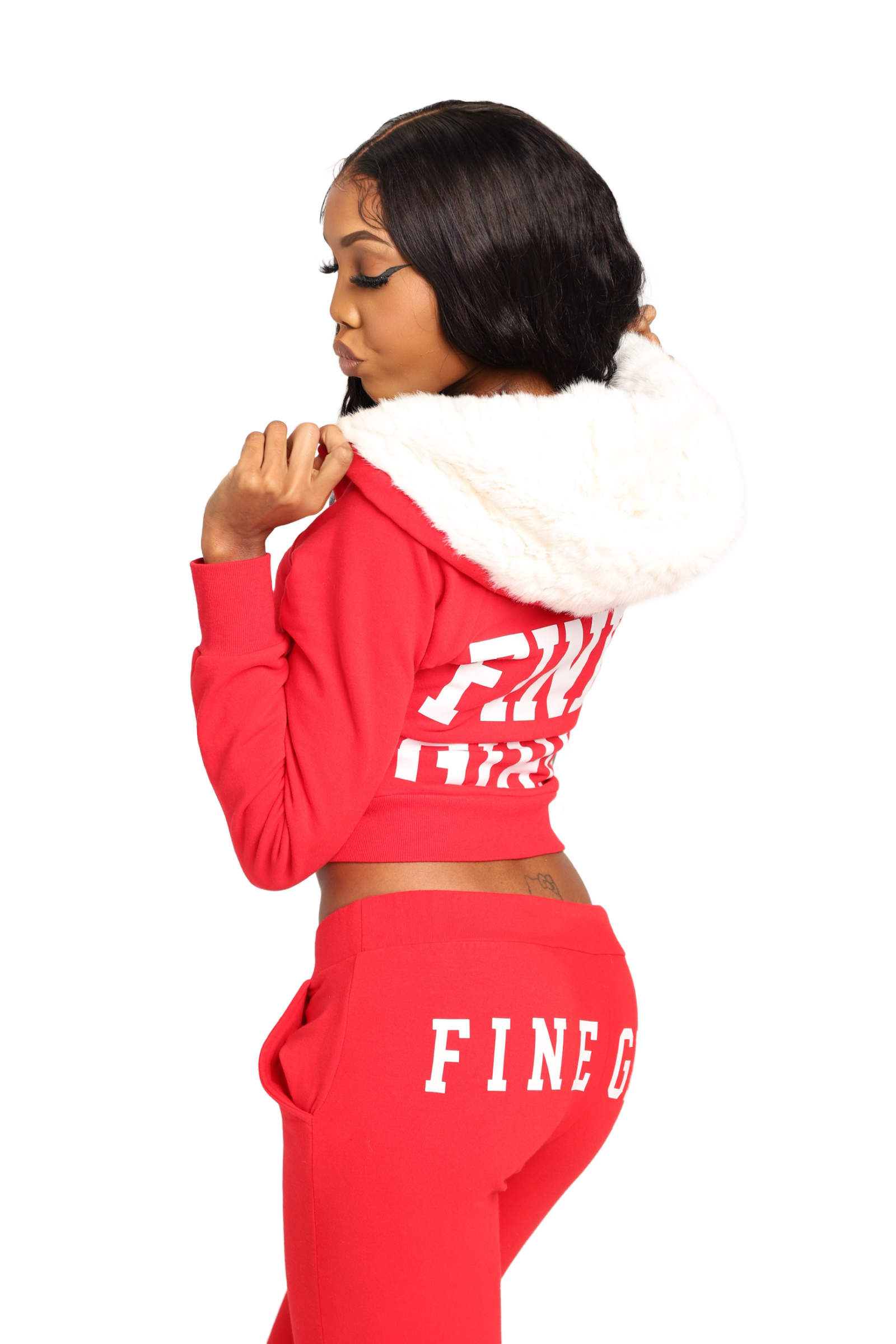 So 2010 Sweatsuit 2.0