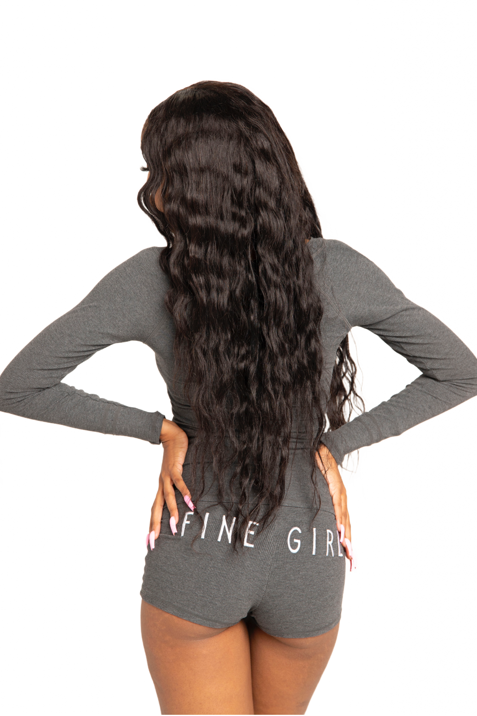 The Henley Boy Short