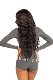 The Henley Boy Short