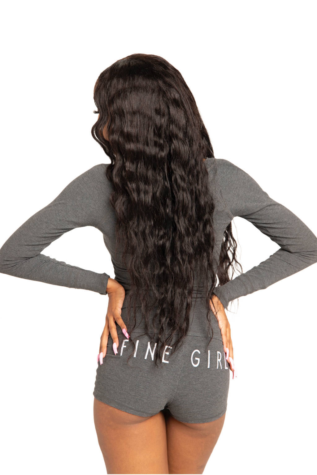 The Henley Longsleeve