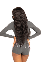 The Henley Longsleeve