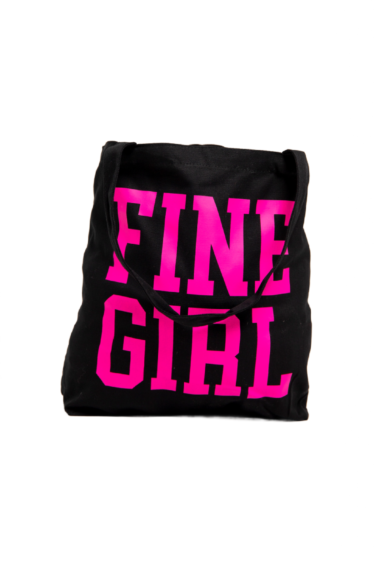 The Everyday Tote Bag