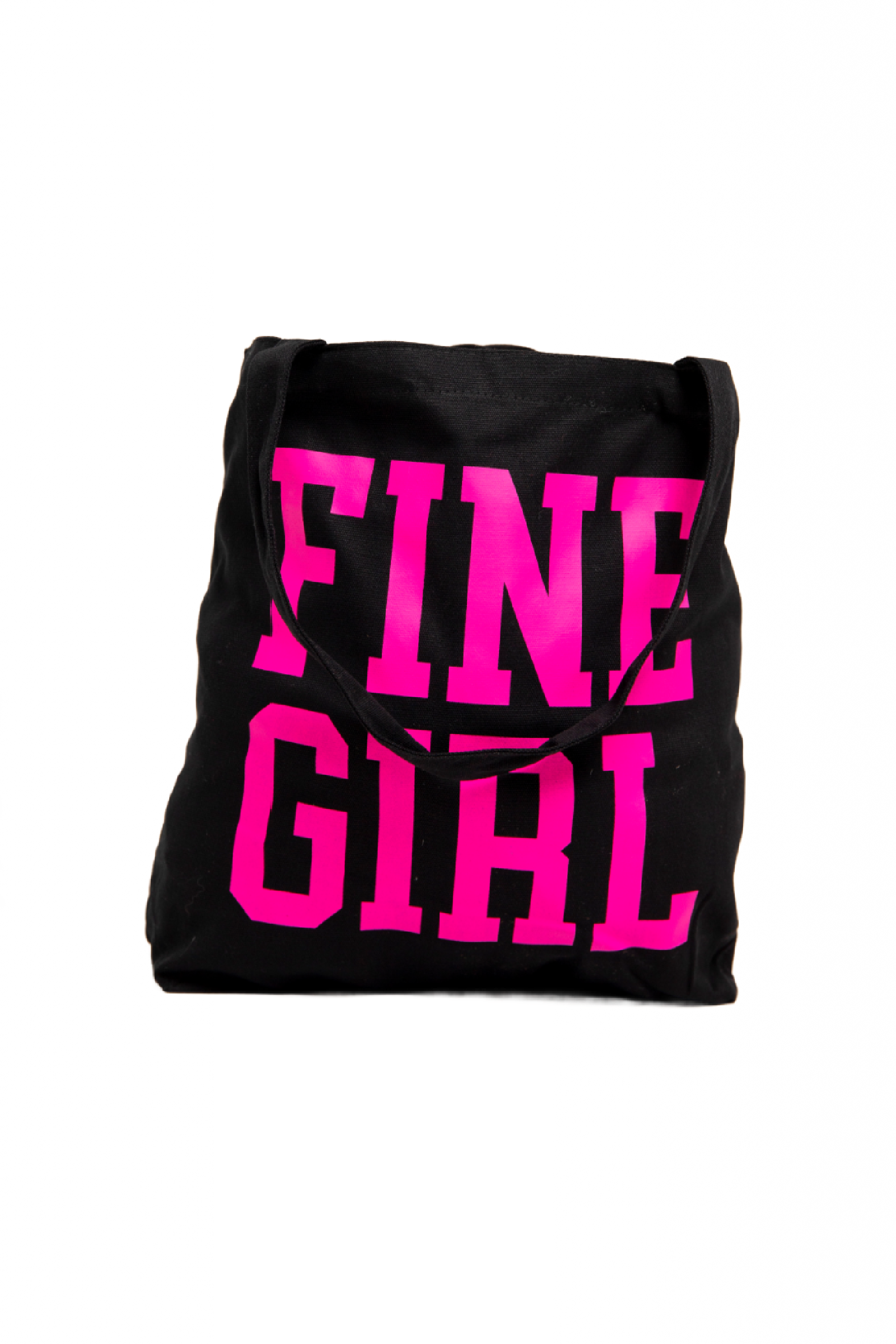 The Everyday Tote Bag