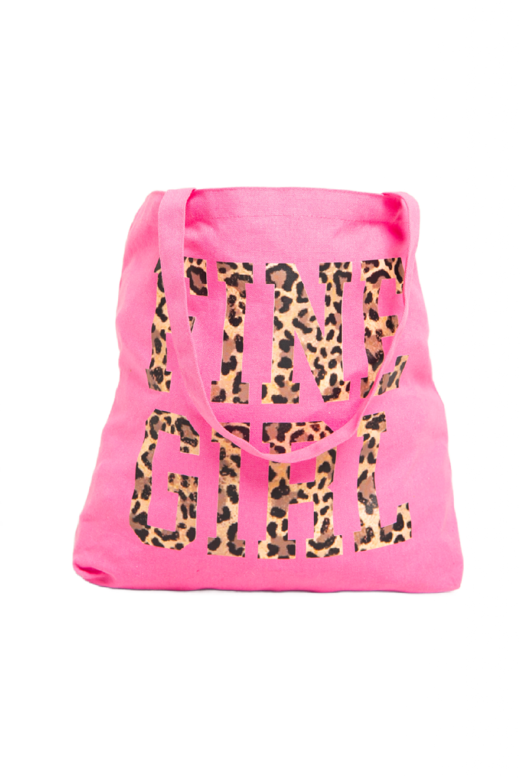 The Everyday Tote Bag