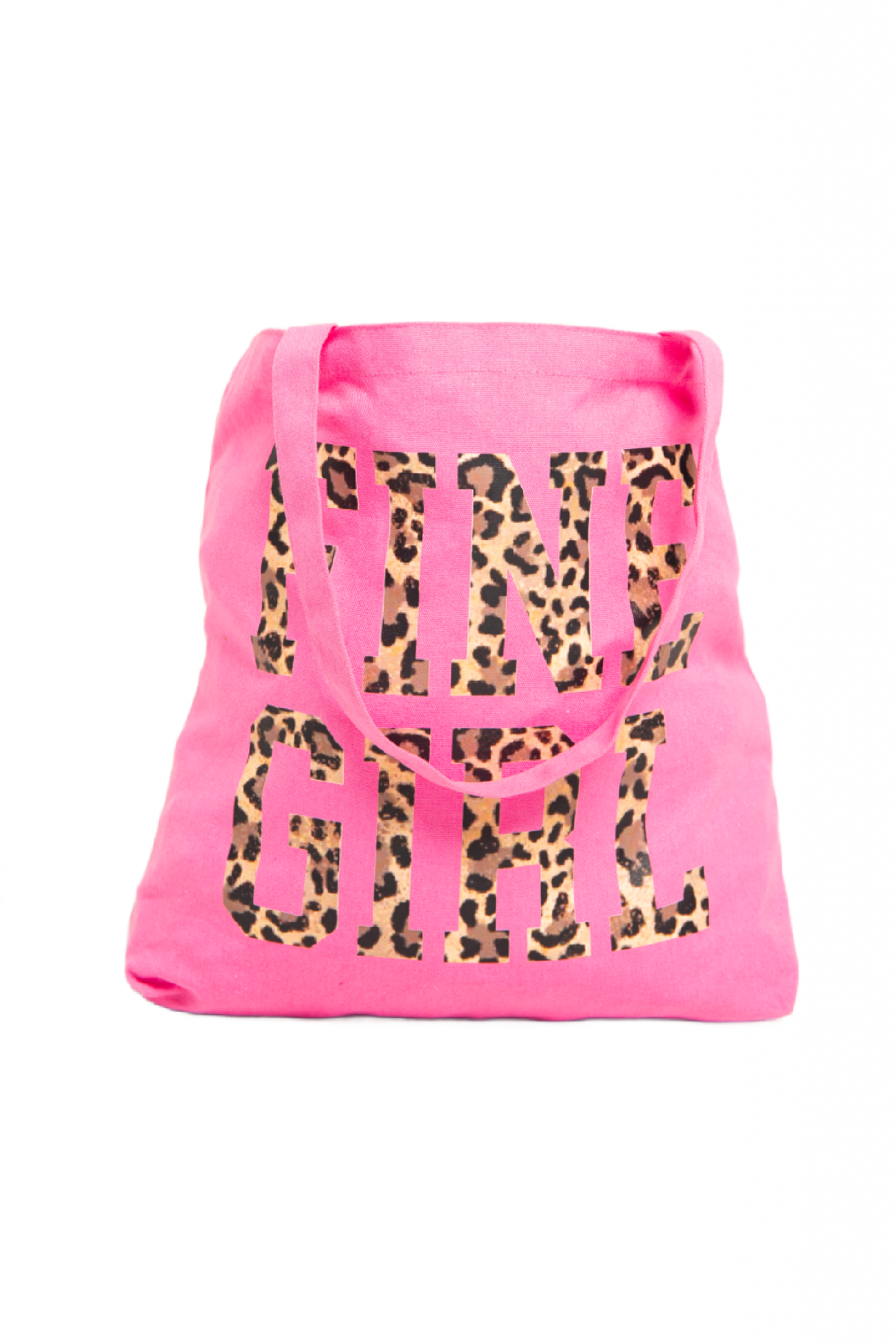 The Everyday Tote Bag