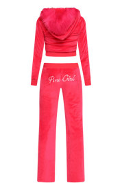 So 2000s Tracksuit 4.0