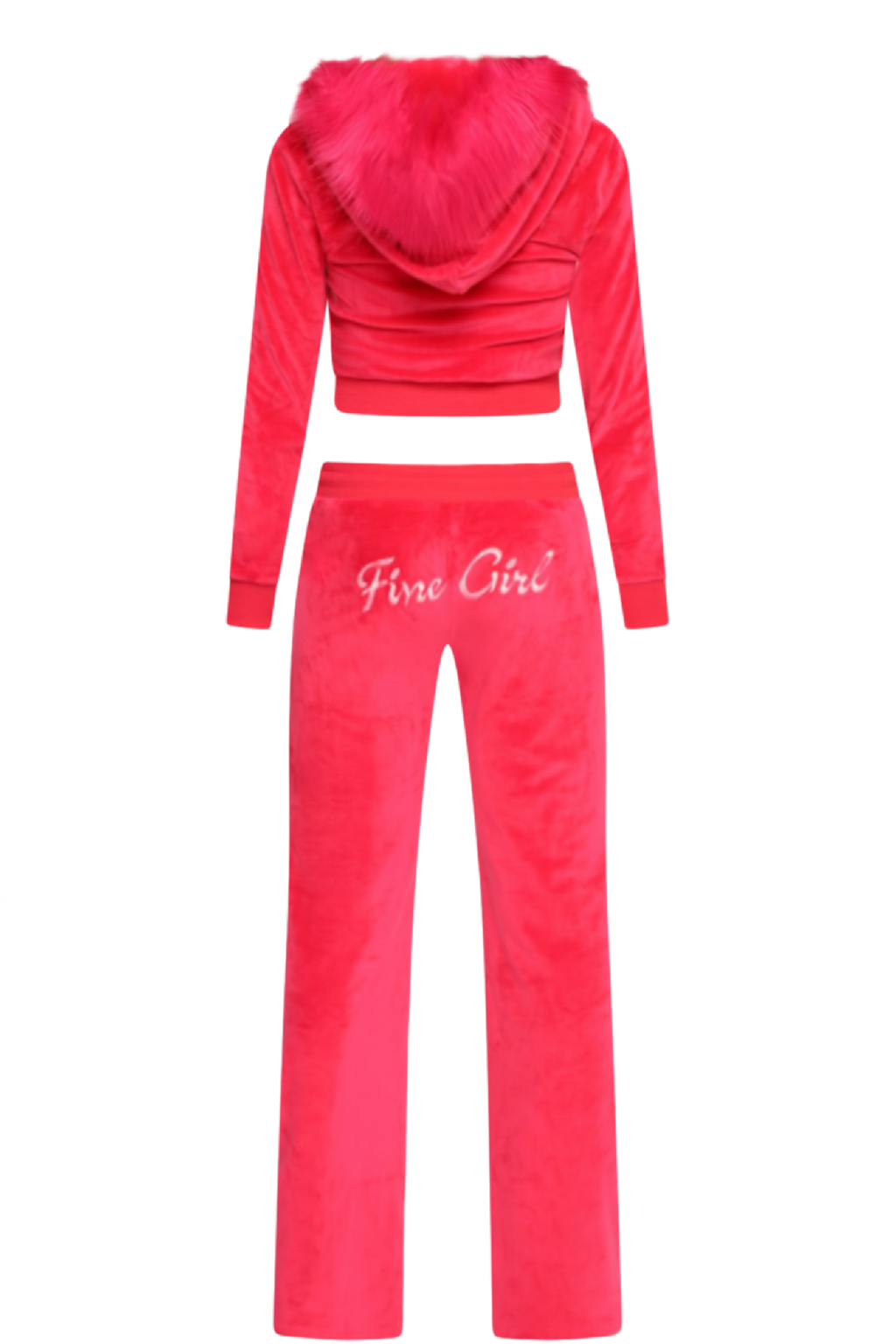 So 2000s Tracksuit 4.0