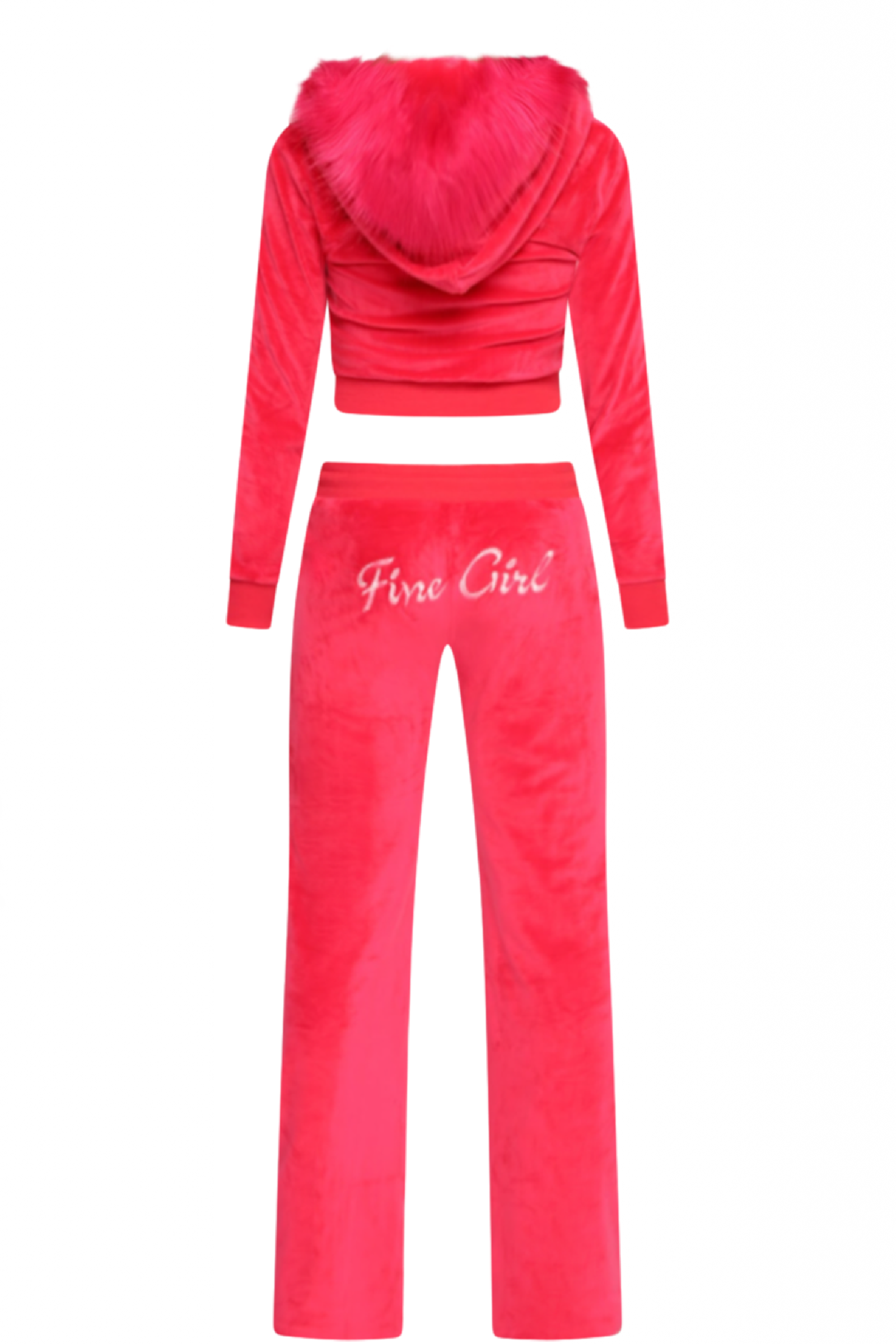 So 2000s Tracksuit 4.0