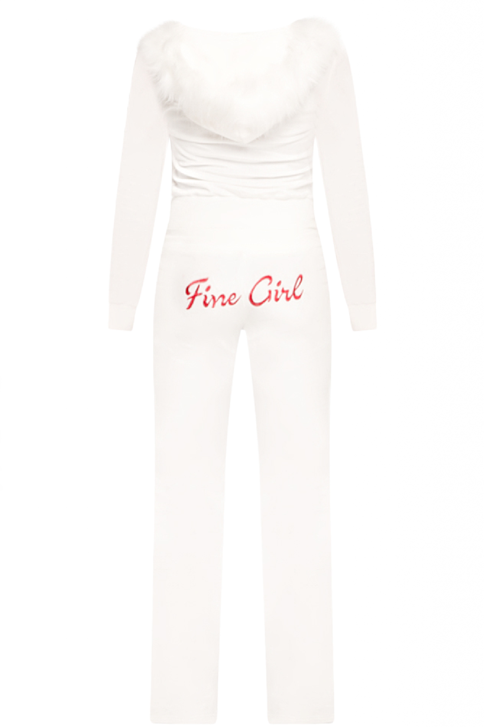 So 2000s Tracksuit 4.0