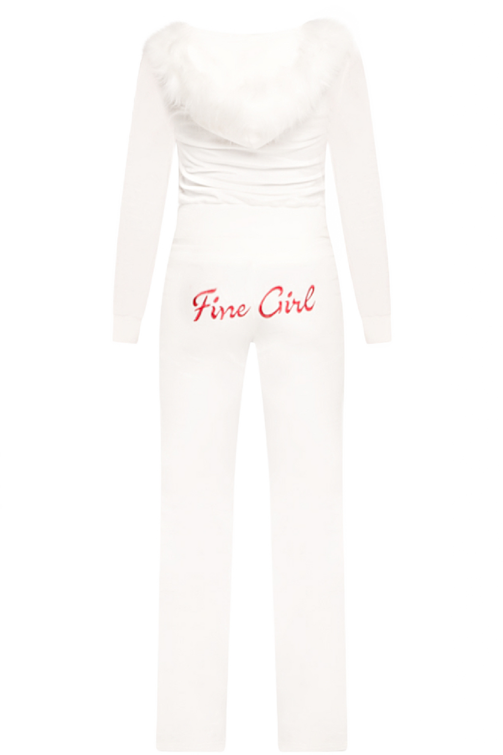 So 2000s Tracksuit 4.0