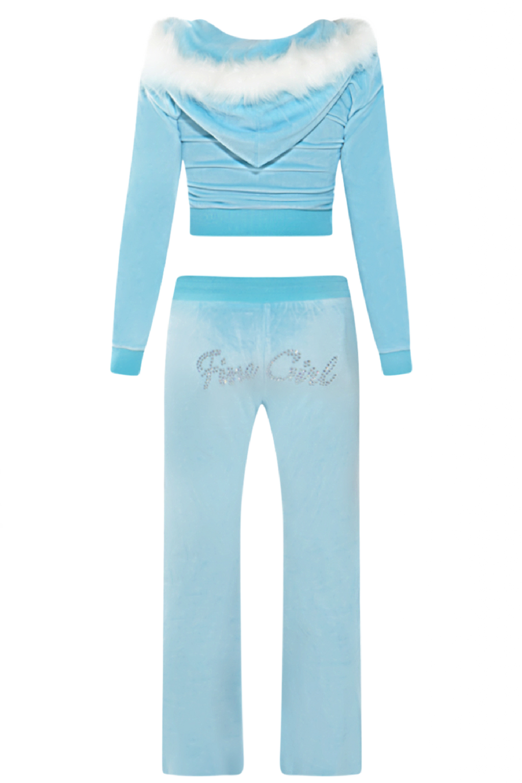 So 2000s Tracksuit 4.0