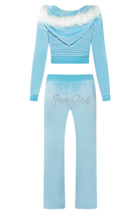 So 2000s Tracksuit 4.0