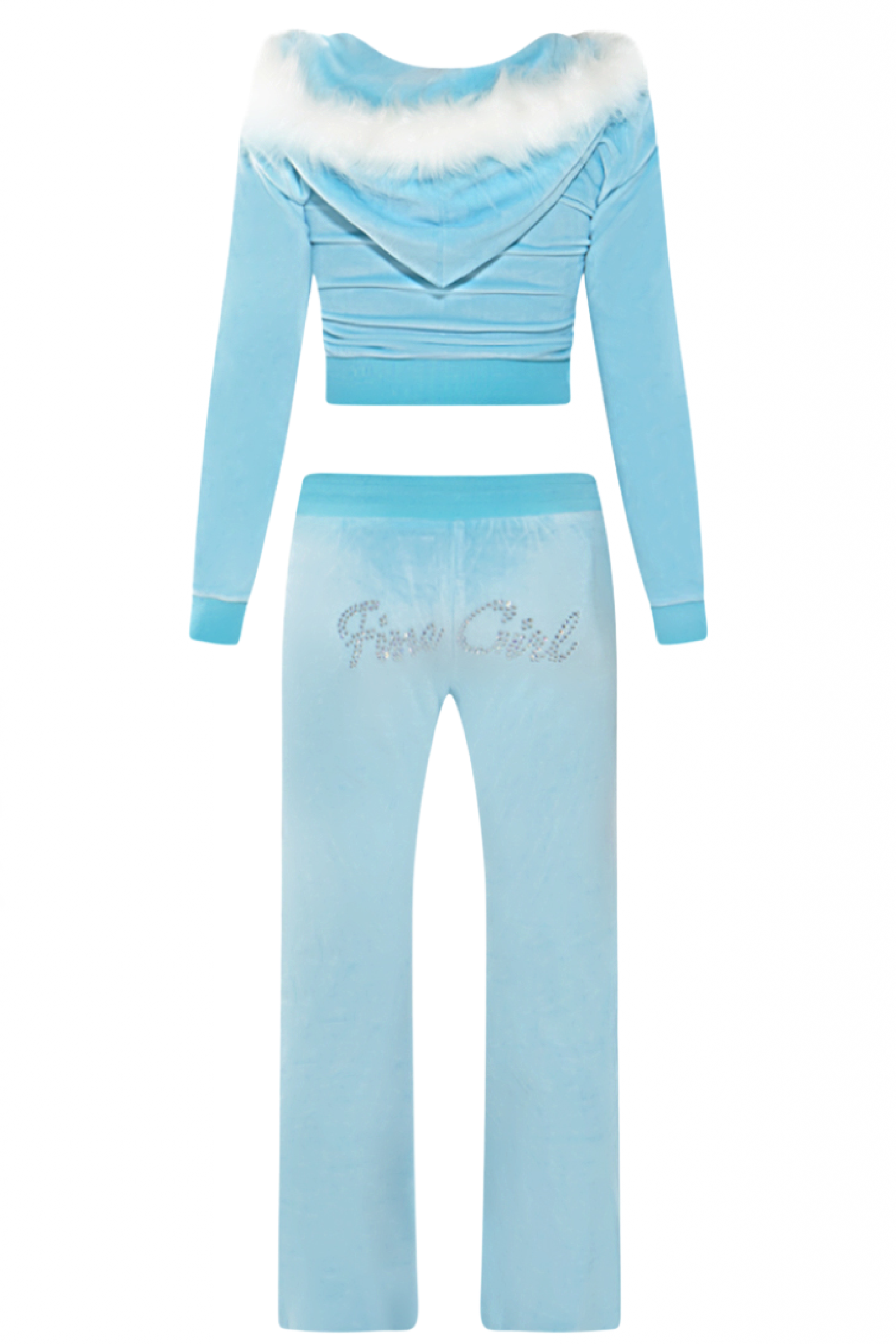 So 2000s Tracksuit 4.0