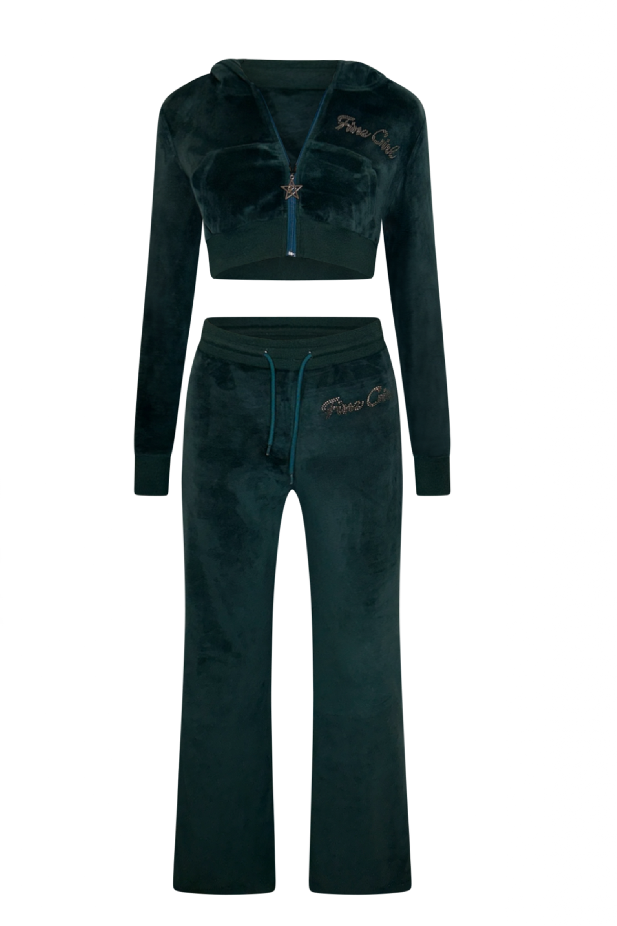 So 2000s Tracksuit