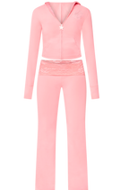 So 2000s Yoga Jacket