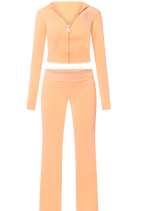 So 2000s Yoga Jacket