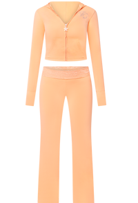 So 2000s Yoga Jacket