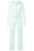 So 2000s Yoga Jacket