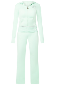 So 2000s Yoga Jacket