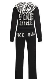 So 2010 Sweatsuit 2.0 (Pants Only)