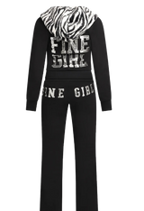So 2010 Sweatsuit 2.0 (Pants Only)