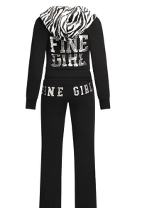 So 2010 Sweatsuit 2.0 (Jacket Only)