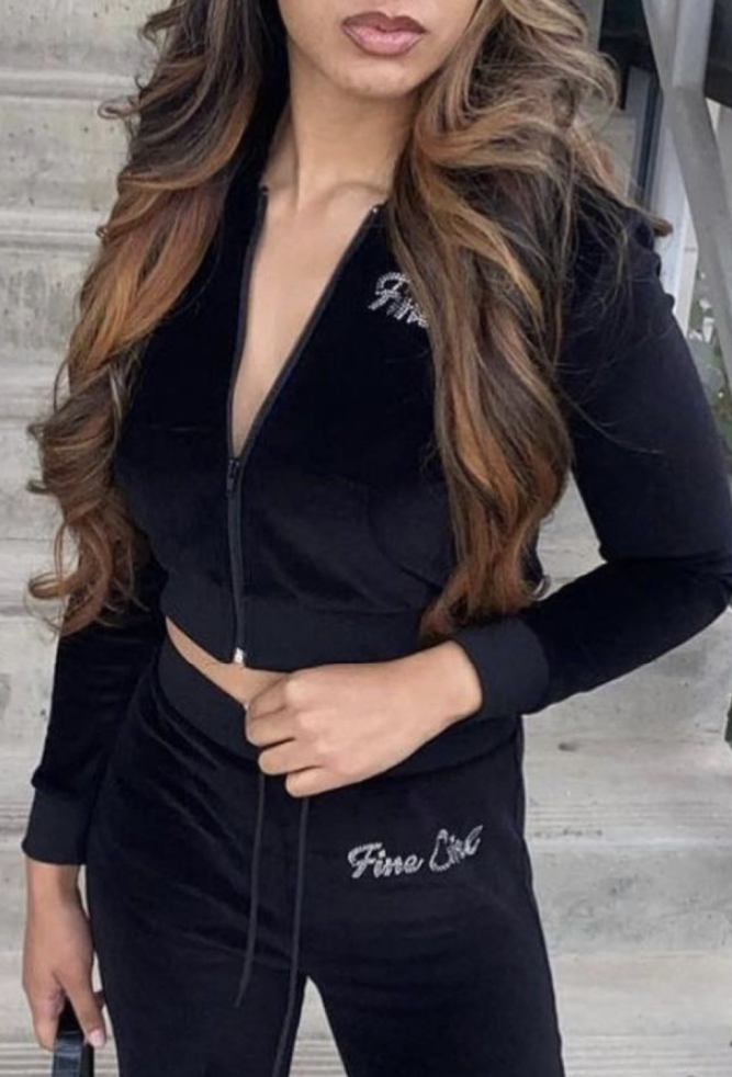 So 2000s Tracksuit