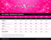 The Avril Tracksuit