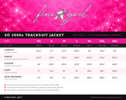 So 2000s Velour Jacket