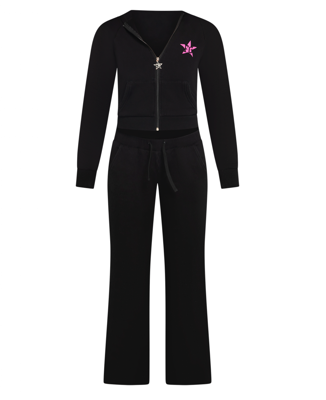 So 2010 Sweatsuit