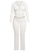 So 2000s Yoga Jacket