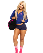 The Henley Boy Short