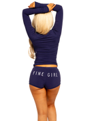 The Henley Boy Short