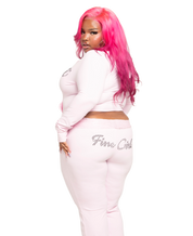 So 2000s Yoga Jacket