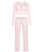 So 2000s Yoga Jacket