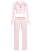 So 2000s Yoga Jacket