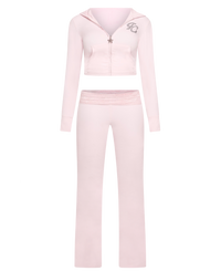 So 2000s Yoga Jacket