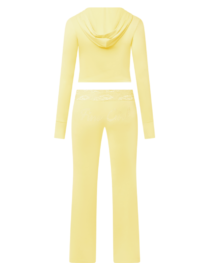 So 2000s Yoga Pants