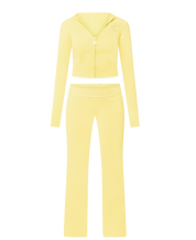 So 2000s Yoga Jacket