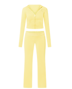 So 2000s Yoga Jacket