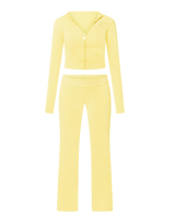 So 2000s Yoga Jacket