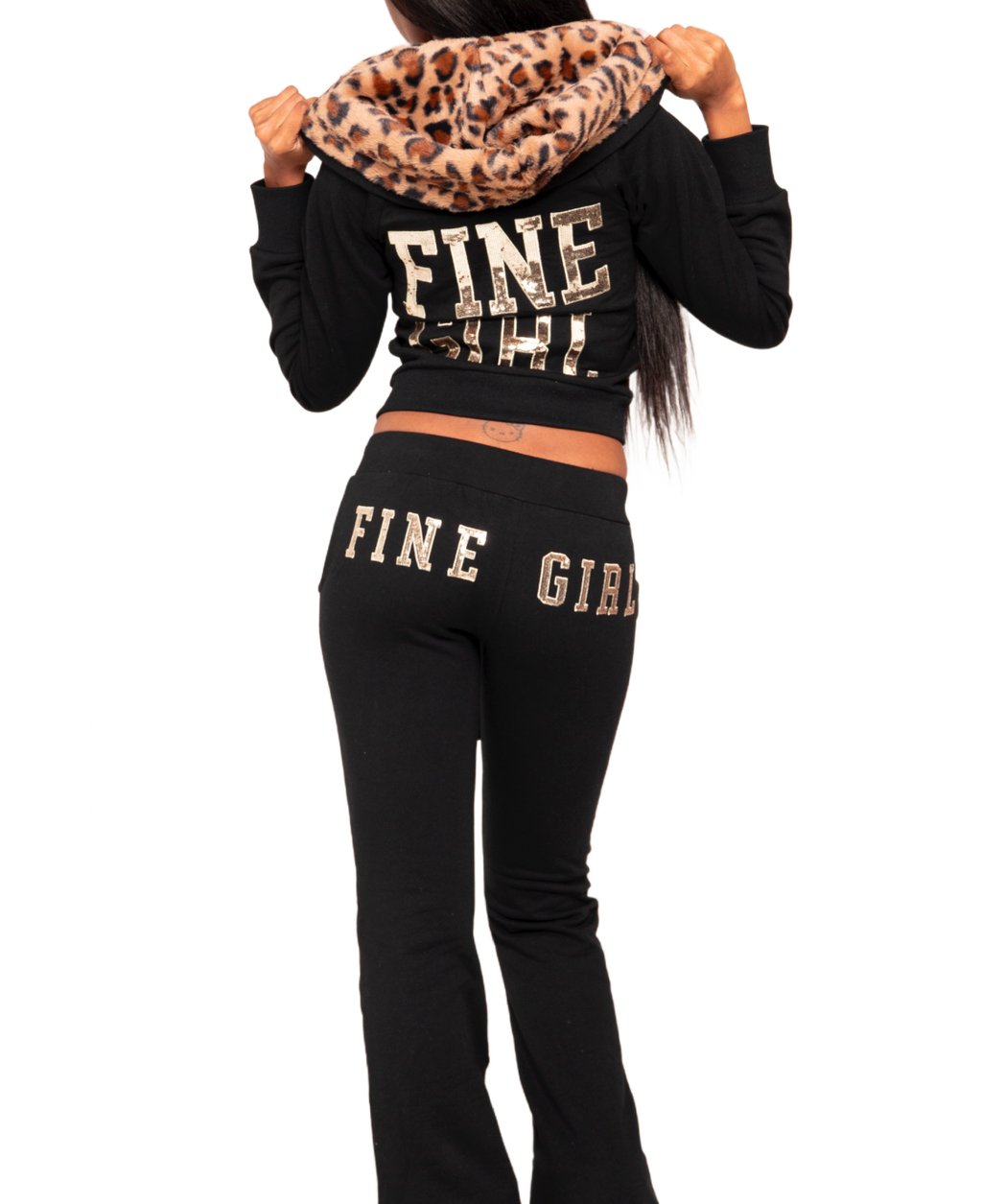 So 2010 Sweatsuit 2.0