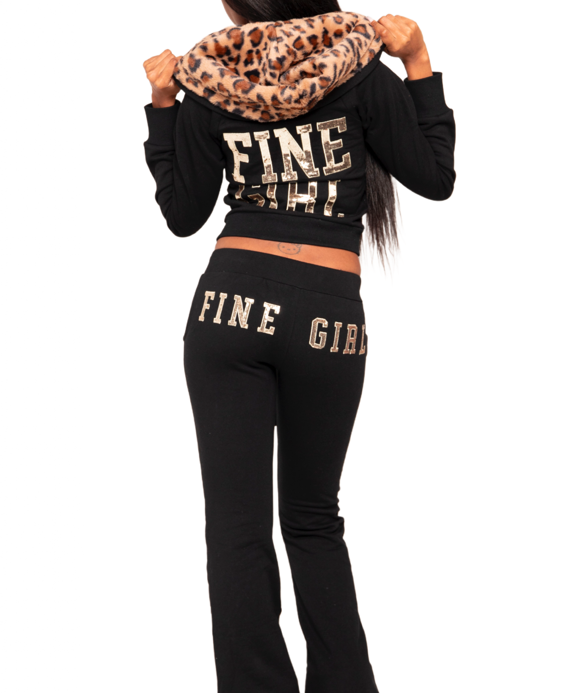 So 2010 Sweatsuit 2.0