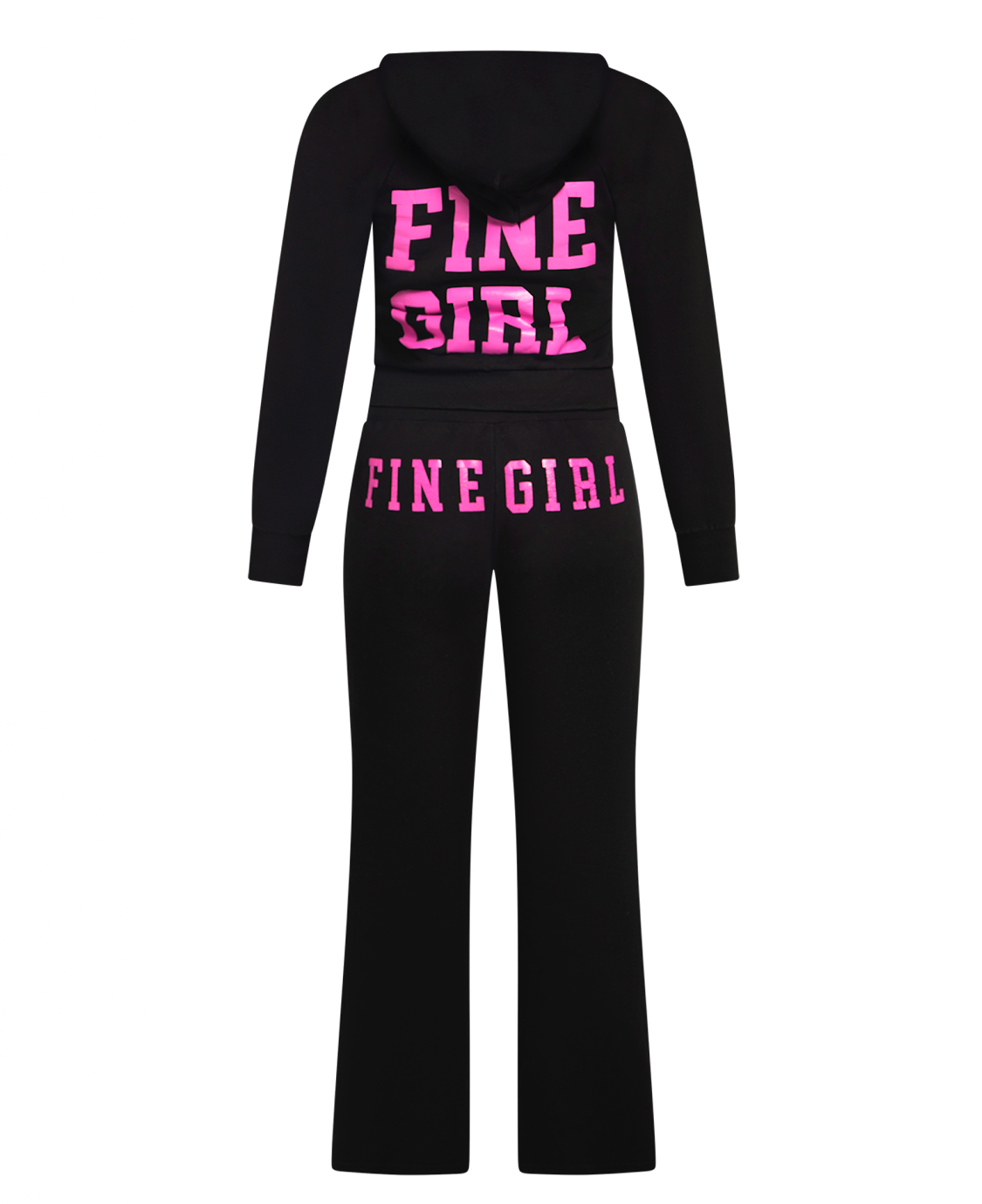 So 2010 Sweatsuit